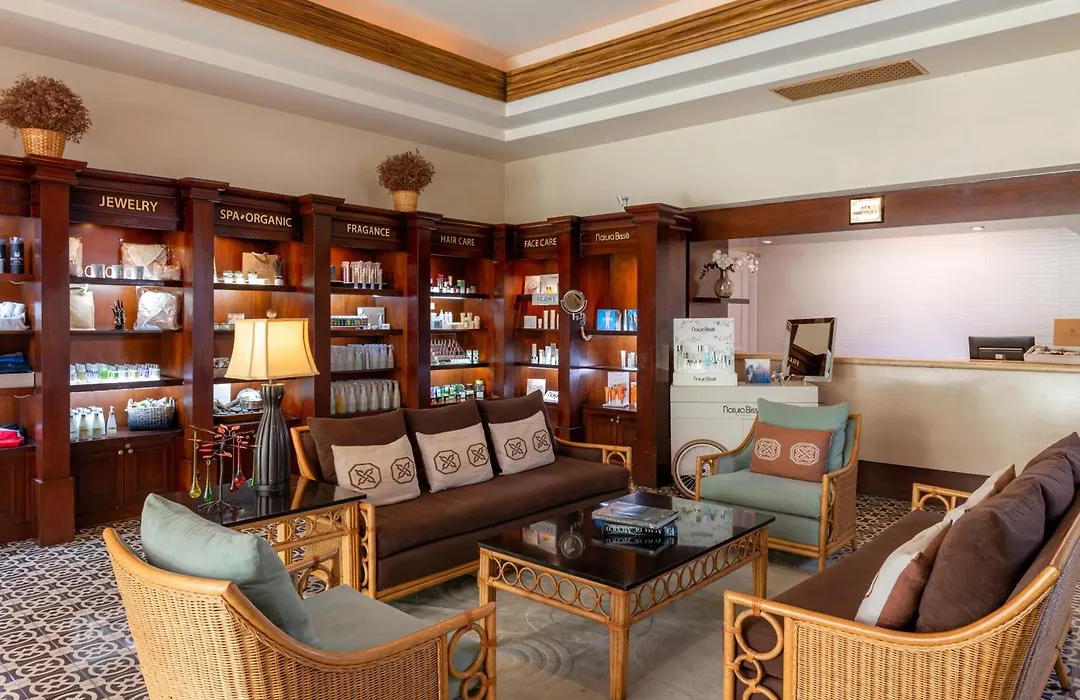 Pueblo Bonito Emerald Luxury Villas&Spa All Inclusive-1